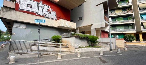 Apartamento de 2 dormitorios en Rome, Italy No. 335911 6