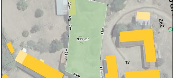Terreno en Saint-Arnoult-des-Bois, France No. 252244 5