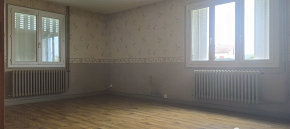 Casa T4 em Orval, France N.º 275706 2