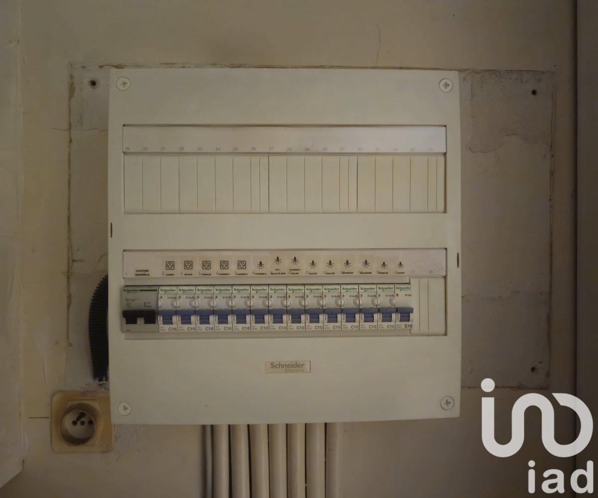 Casa T4 em Orval, France N.º 275706