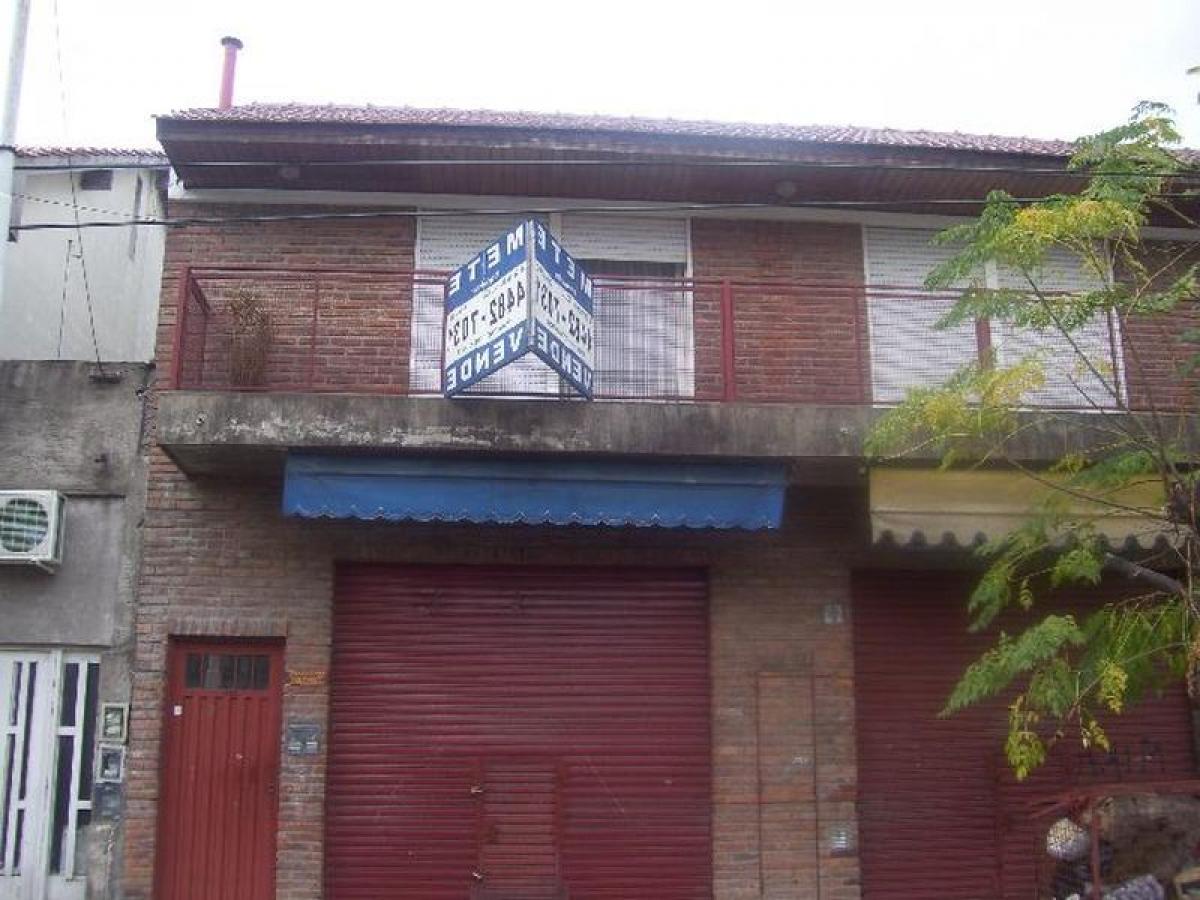 2 Schlafzimmer Wohnung in Bermudez, Argentina, Nr. 2772