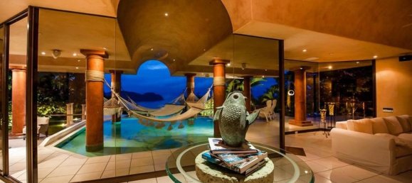 Casa T10 em Garabito, Costa Rica N.º 522 2