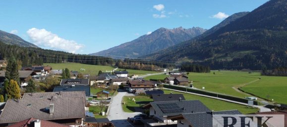 5-Zimmer Wohnung in Neukirchen am Großvenediger, Austria, Nr. 33177 10