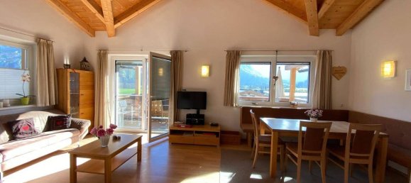 5-Zimmer Wohnung in Neukirchen am Großvenediger, Austria, Nr. 33177 2