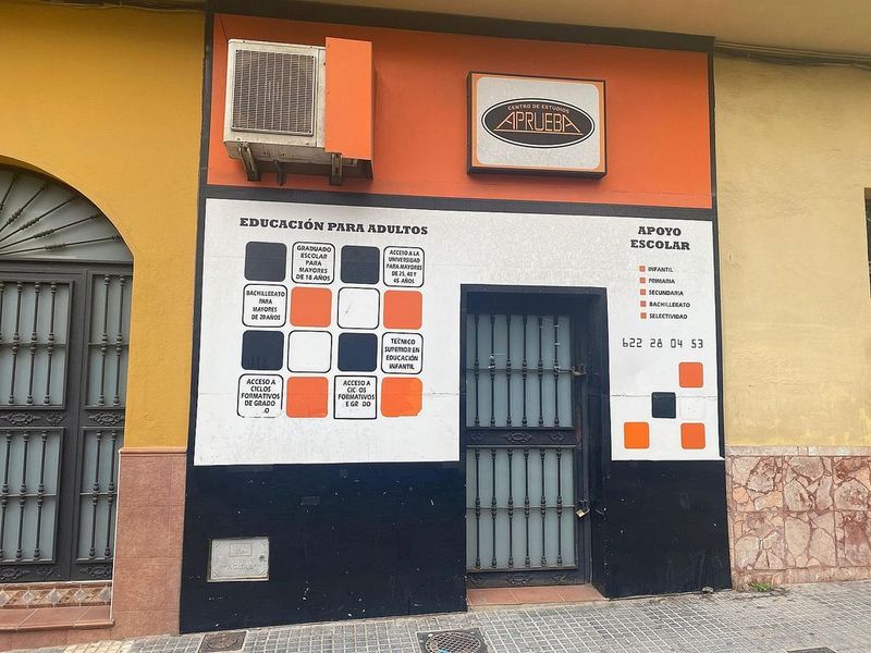 Imóvel comercial T4 em Alhaurin de la Torre, Spain N.º 227139