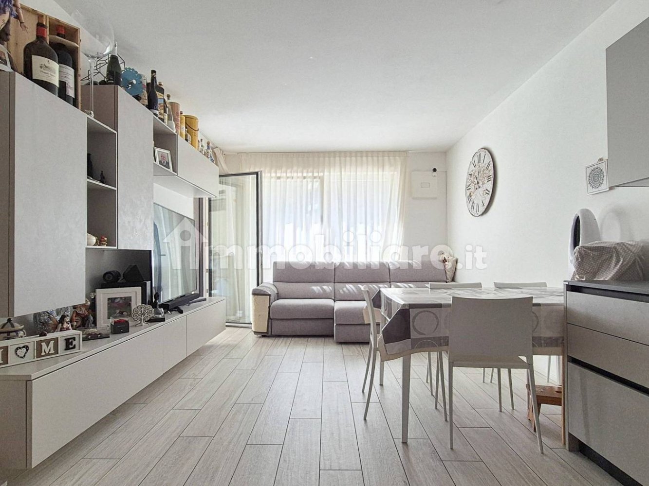 2 bedrooms Apartment in Trentino-Alto Adige, Italy No. 356732