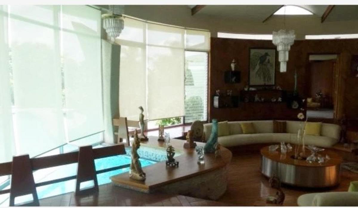 6 Schlafzimmer Haus in Veracruz, Mexico, Nr. 218534