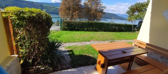 Propriété commerciale à Millstatt am See, Austria 737m² No. 84357 9