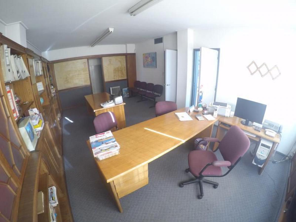 130m² Office in Buenos Aires, Argentina No. 28983