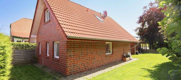 2 غرف نوم منزل في Friesland, Germany رقم 274276 13