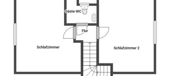 2 غرف نوم منزل في Friesland, Germany رقم 274276 19