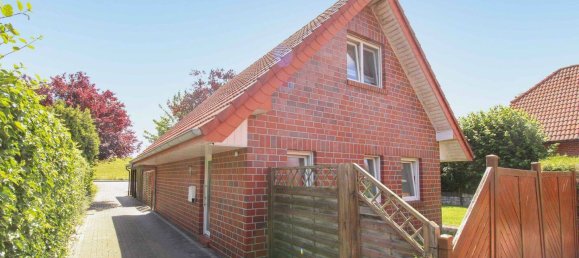 2 غرف نوم منزل في Friesland, Germany رقم 274276 15