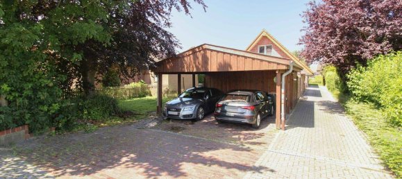 2 غرف نوم منزل في Friesland, Germany رقم 274276 14