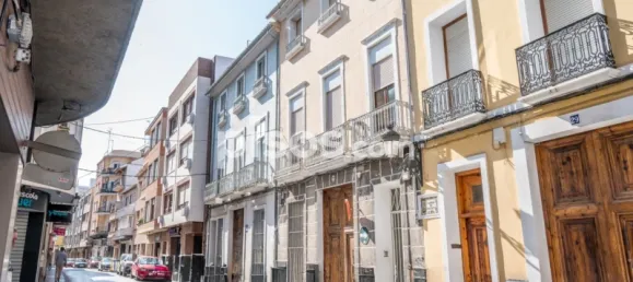 Casa T9 em Sueca, Spain N.º 136936 30