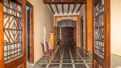 Casa T9 em Sueca, Spain N.º 136936