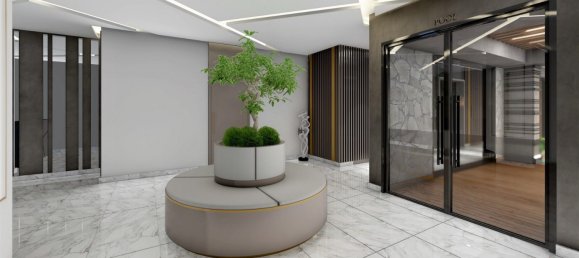 Wohnung 3+1 in Avsallar, Turkey, Nr. 12967 11