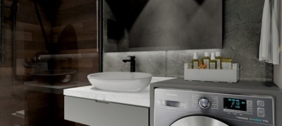 Wohnung 3+1 in Avsallar, Turkey, Nr. 12967 20