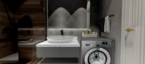 Wohnung 3+1 in Avsallar, Turkey, Nr. 12967 21