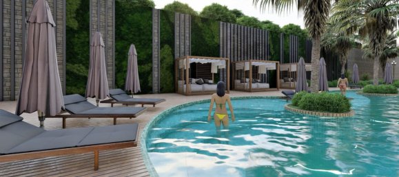 Wohnung 3+1 in Avsallar, Turkey, Nr. 12967 4