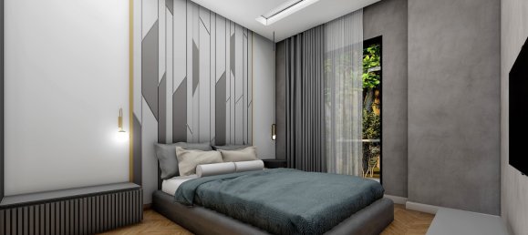 Wohnung 3+1 in Avsallar, Turkey, Nr. 12967 22