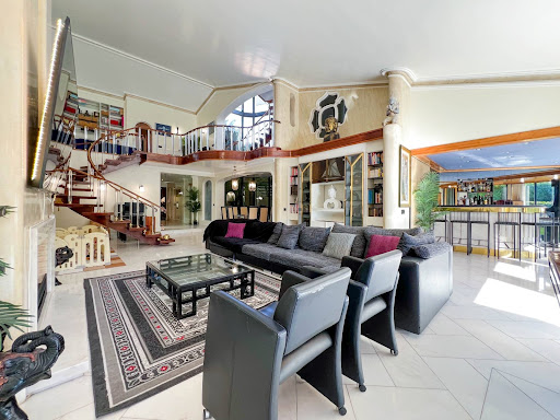 8 Schlafzimmer Villa in Albufeira, Portugal, Nr. 247913