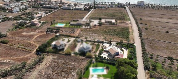 6 rooms Villa in Scicli, Italy No. 229404 33