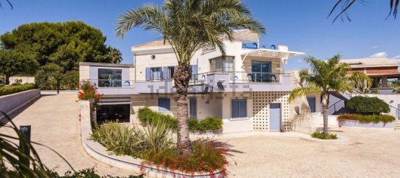 6 rooms Villa in Scicli, Italy No. 229404 10