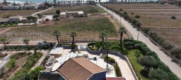 6 rooms Villa in Scicli, Italy No. 229404 7