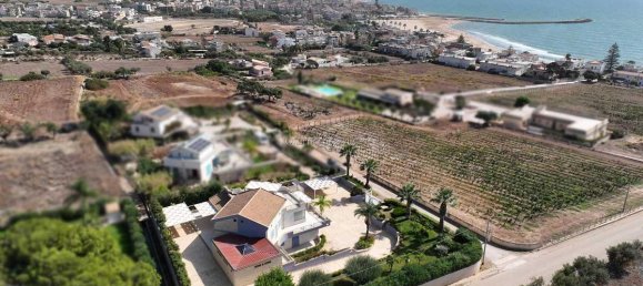 6 rooms Villa in Scicli, Italy No. 229404 34