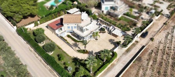 6 rooms Villa in Scicli, Italy No. 229404 4