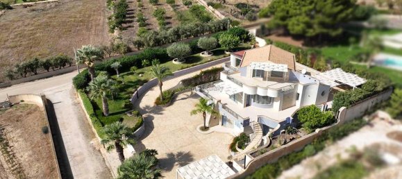 6 rooms Villa in Scicli, Italy No. 229404 29