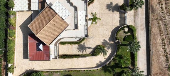 6 rooms Villa in Scicli, Italy No. 229404 6