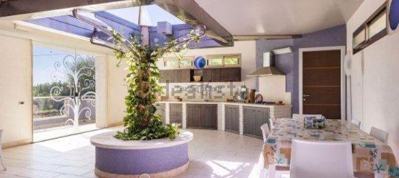 6 rooms Villa in Scicli, Italy No. 229404 14