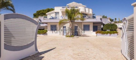 6 rooms Villa in Scicli, Italy No. 229404 9