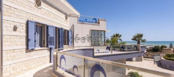 6 rooms Villa in Scicli, Italy No. 229404 12