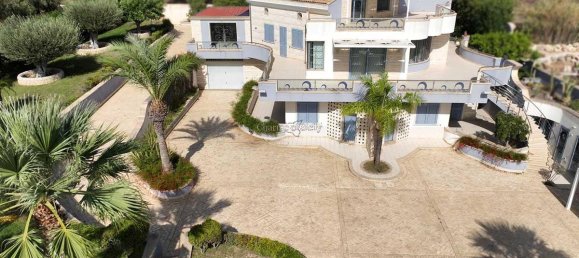 6 rooms Villa in Scicli, Italy No. 229404 32