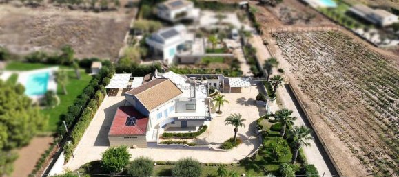 6 rooms Villa in Scicli, Italy No. 229404 35