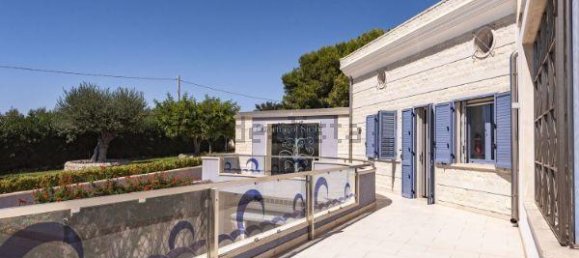 6 rooms Villa in Scicli, Italy No. 229404 38