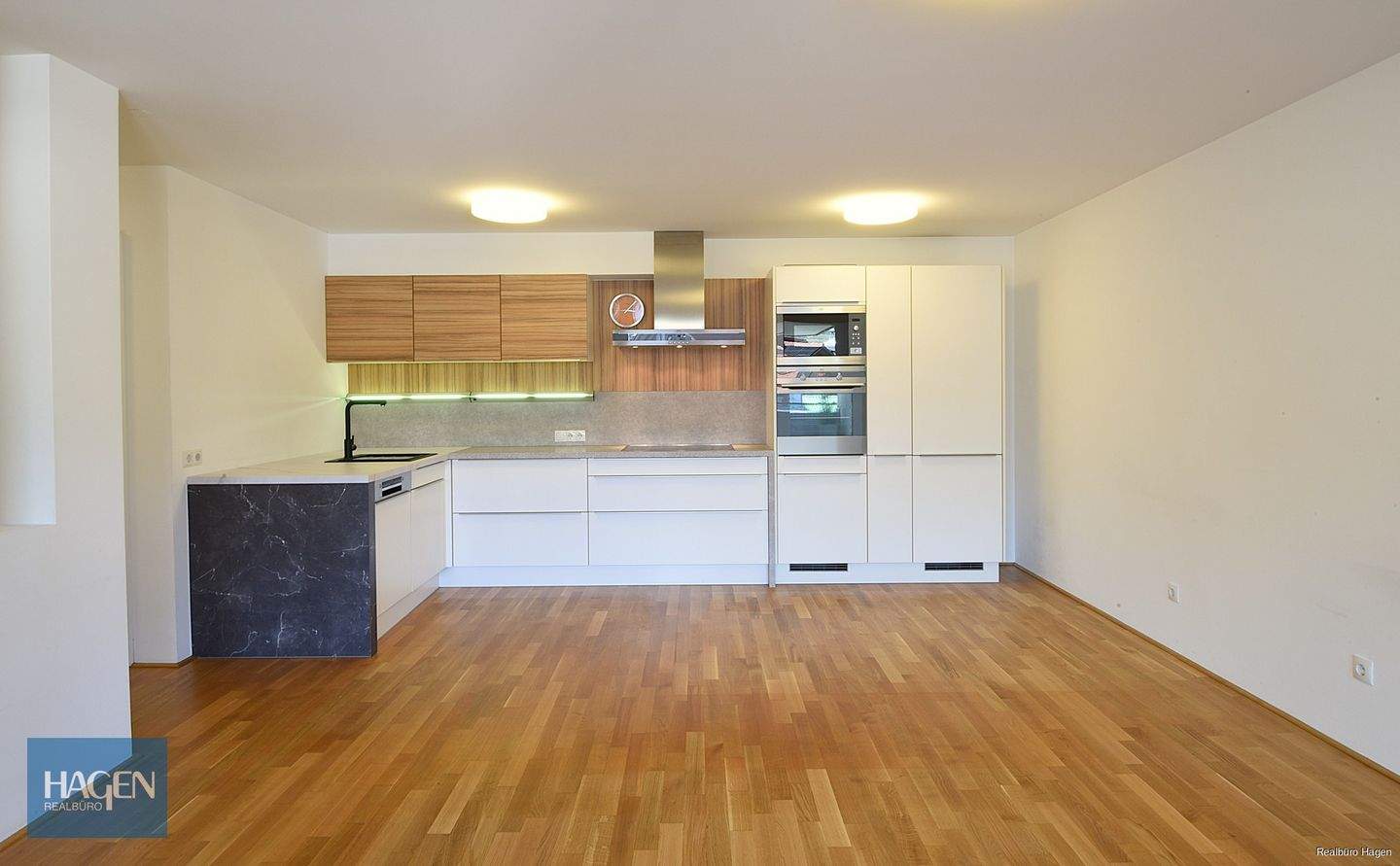 3 rooms Apartment in Dornbirn, Austria No. 248194