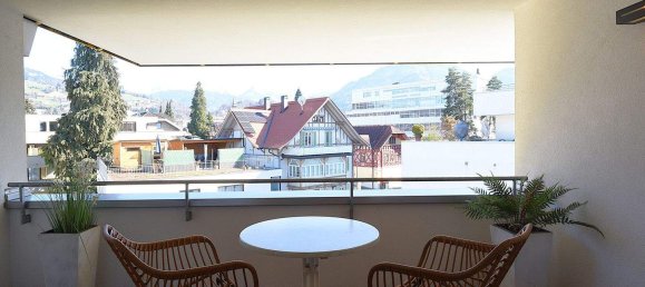 3 rooms Apartment in Dornbirn, Austria No. 248194 2