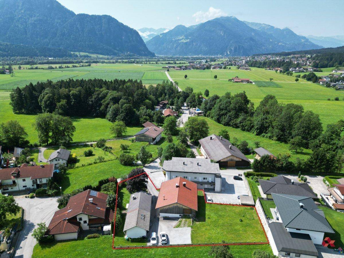  قطعة أرض في Munster, Austria 1605متر مربع رقم 260917