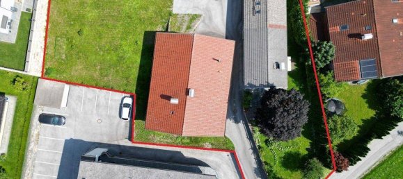  قطعة أرض في Munster, Austria 1605متر مربع رقم 260917 2