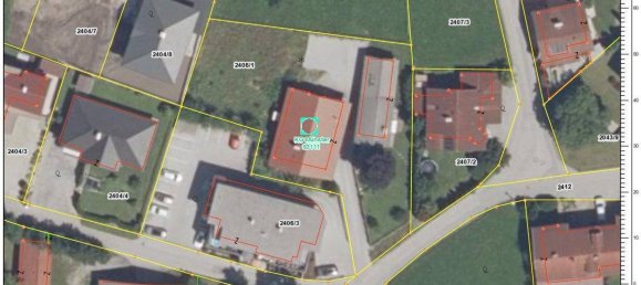  قطعة أرض في Munster, Austria 1605متر مربع رقم 260917 38