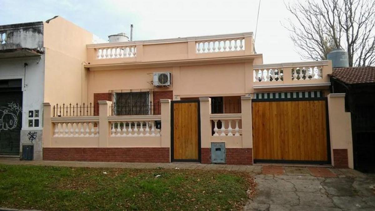 Casa T2 em San Miguel, Argentina N.º 55543