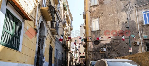 2-Zimmer Wohnung in Torre del Greco, Italy, Nr. 272461 2