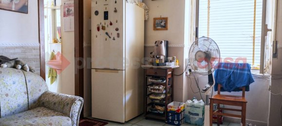 2-Zimmer Wohnung in Torre del Greco, Italy, Nr. 272461 6