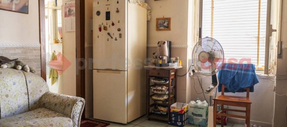 2-Zimmer Wohnung in Torre del Greco, Italy, Nr. 272461 8