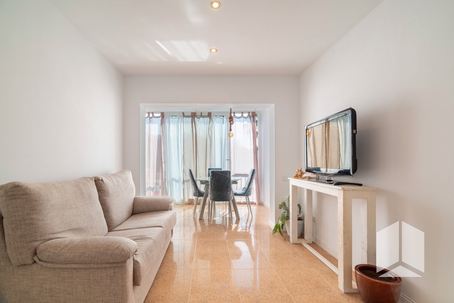 2 bedrooms Apartment in Castelldefels, Spain No. 140622