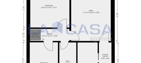 2 bedrooms Apartment in Castelldefels, Spain No. 140622 32