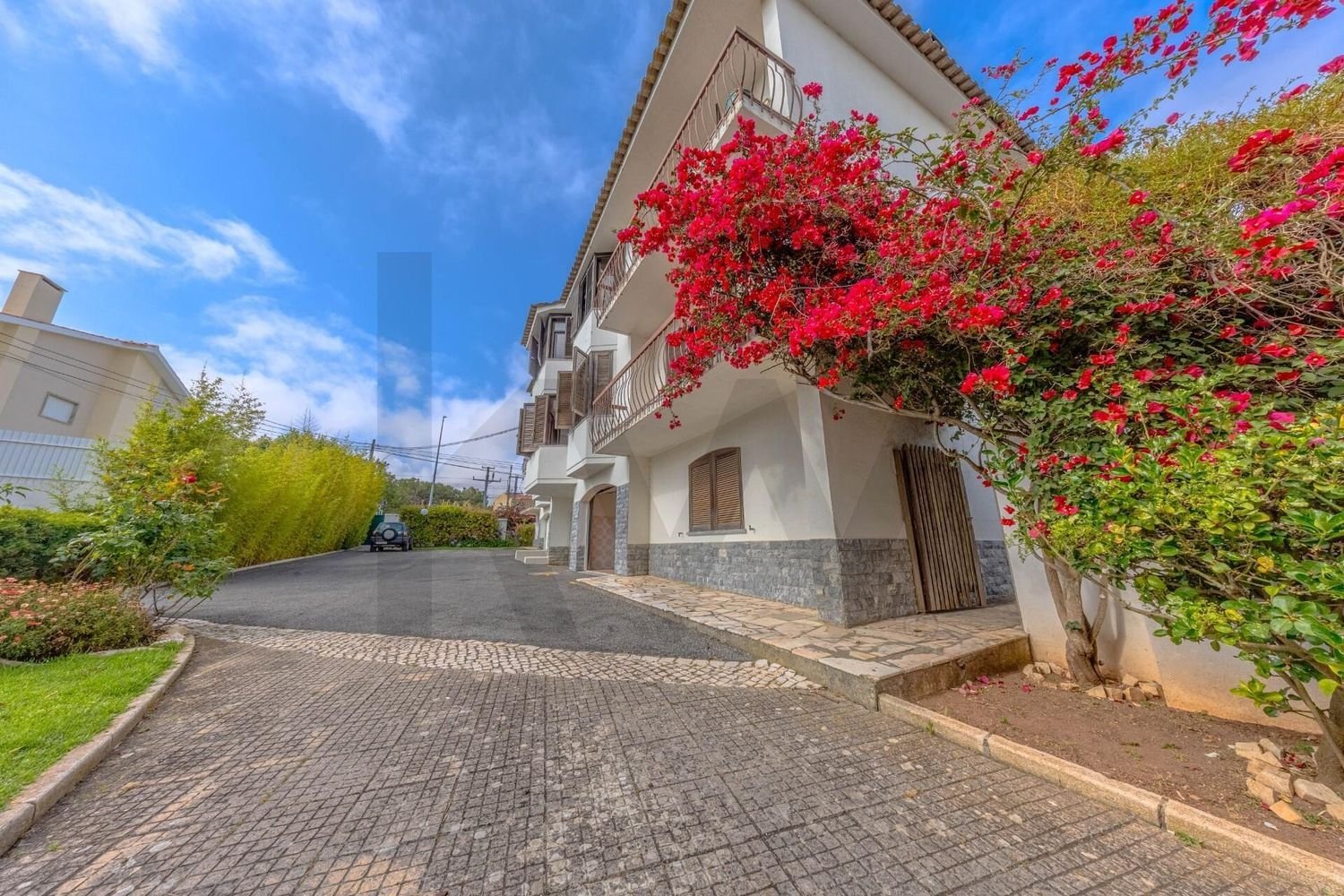 3 chambres Duplex à Cascais, Portugal No. 284907